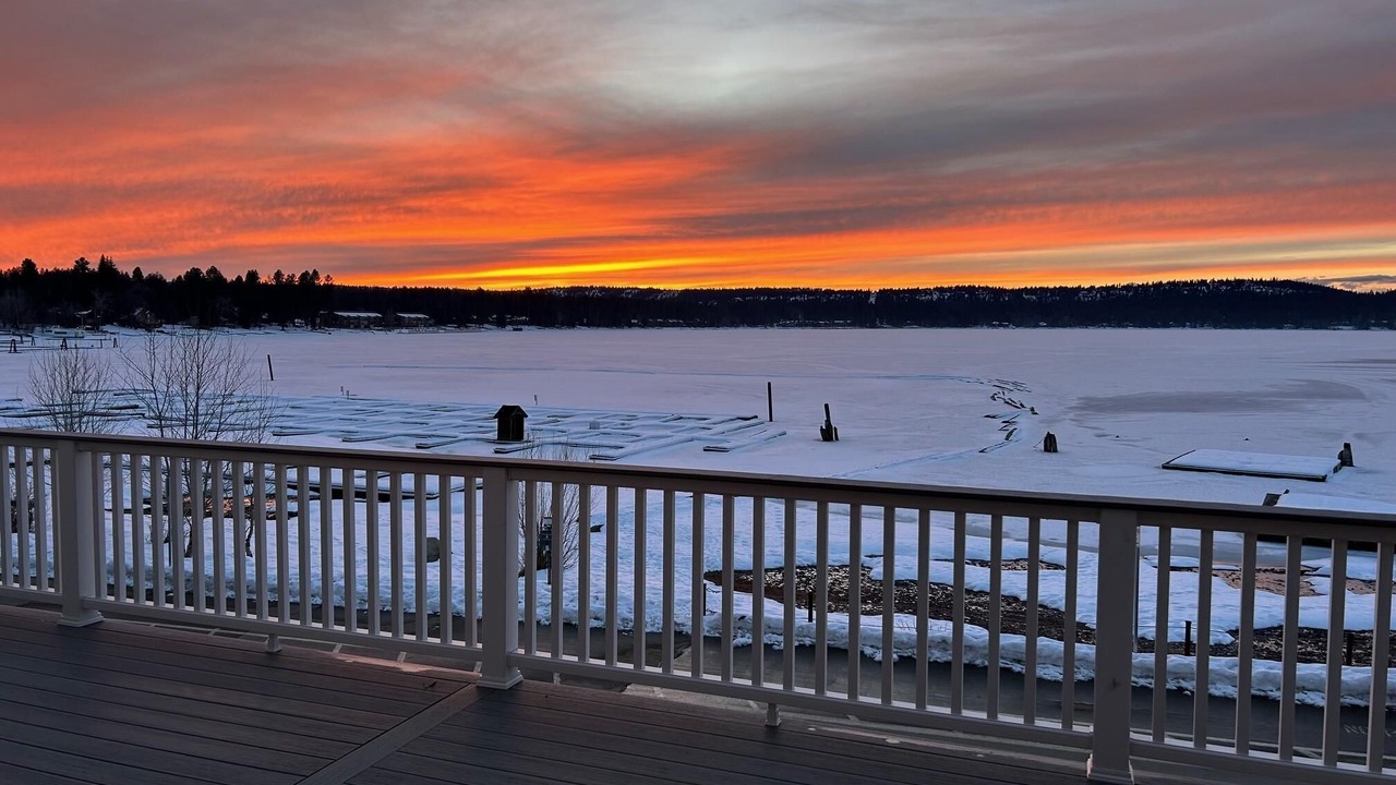 Photo of Outdoor in McCall