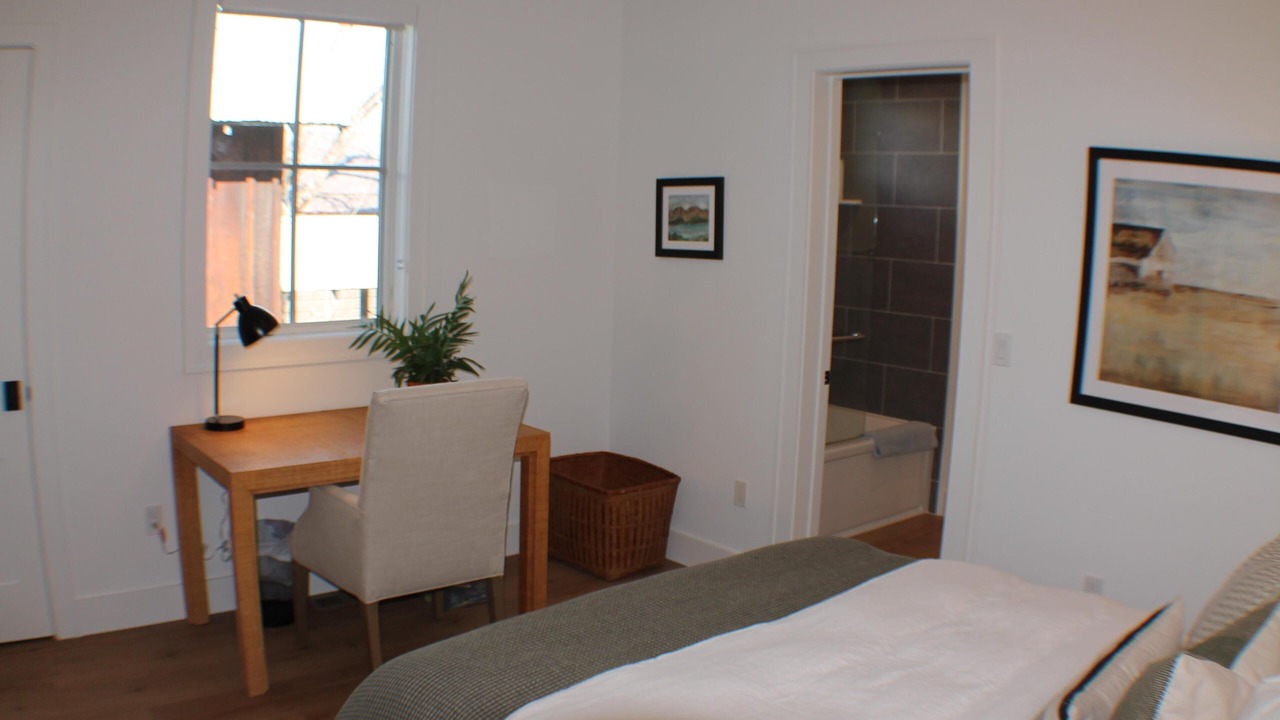 Photo of Bedroom in McCall