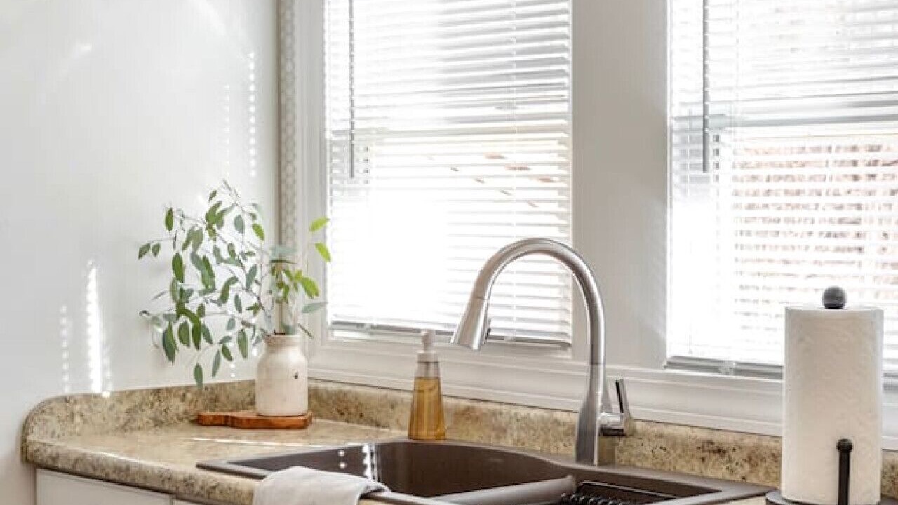 Photo of Kitchen in New Castle