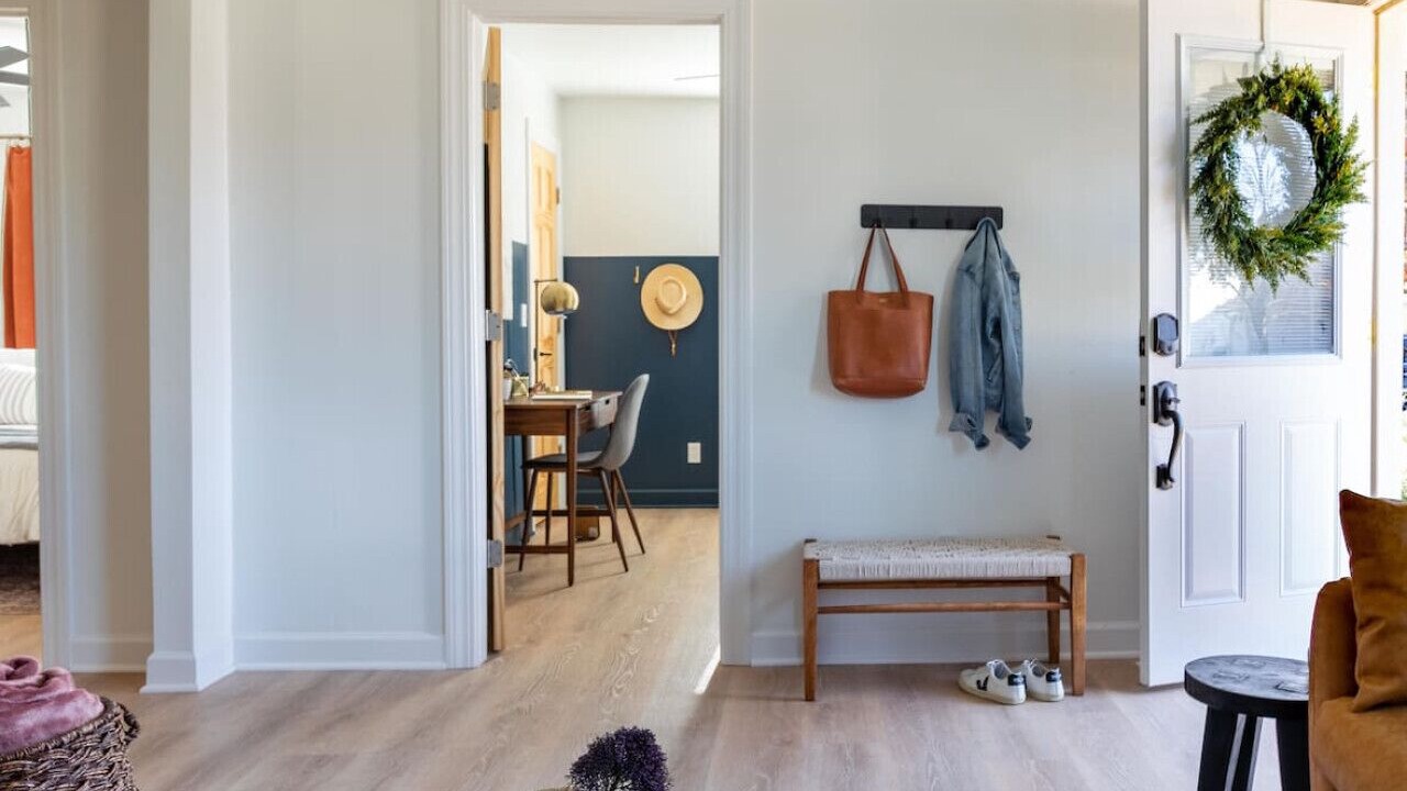 Photo of Livingroom in New Castle