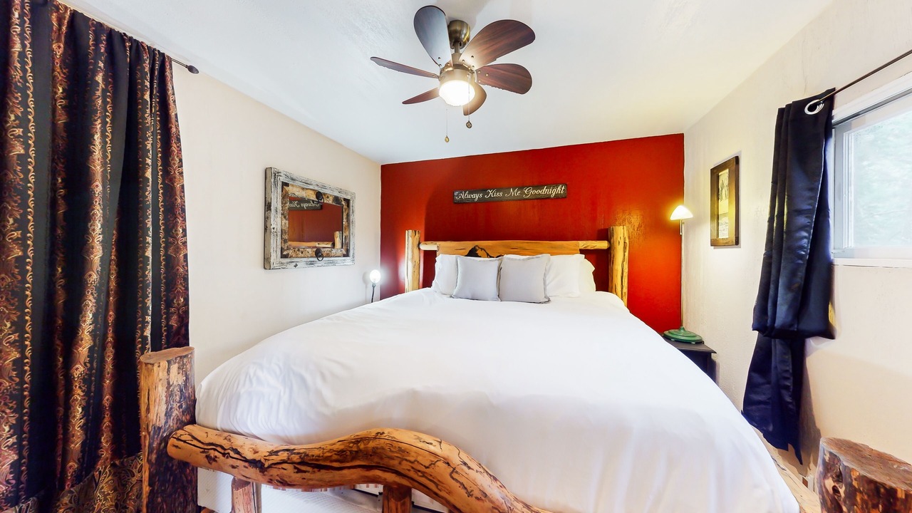 Photo of Bedroom in Joseph