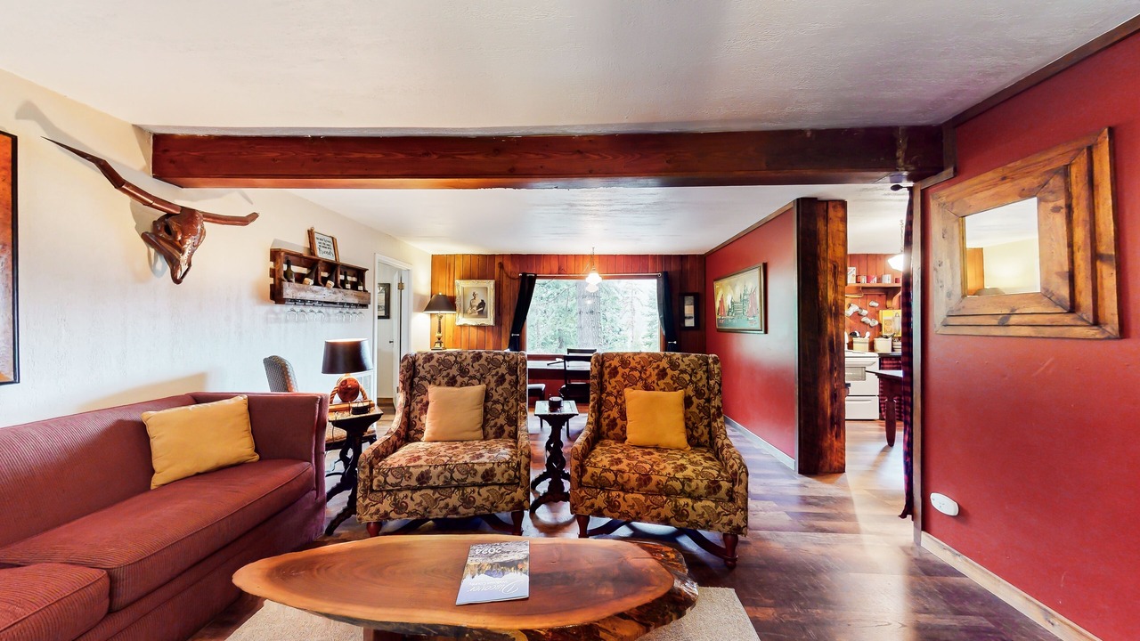 Photo of Livingroom in Joseph