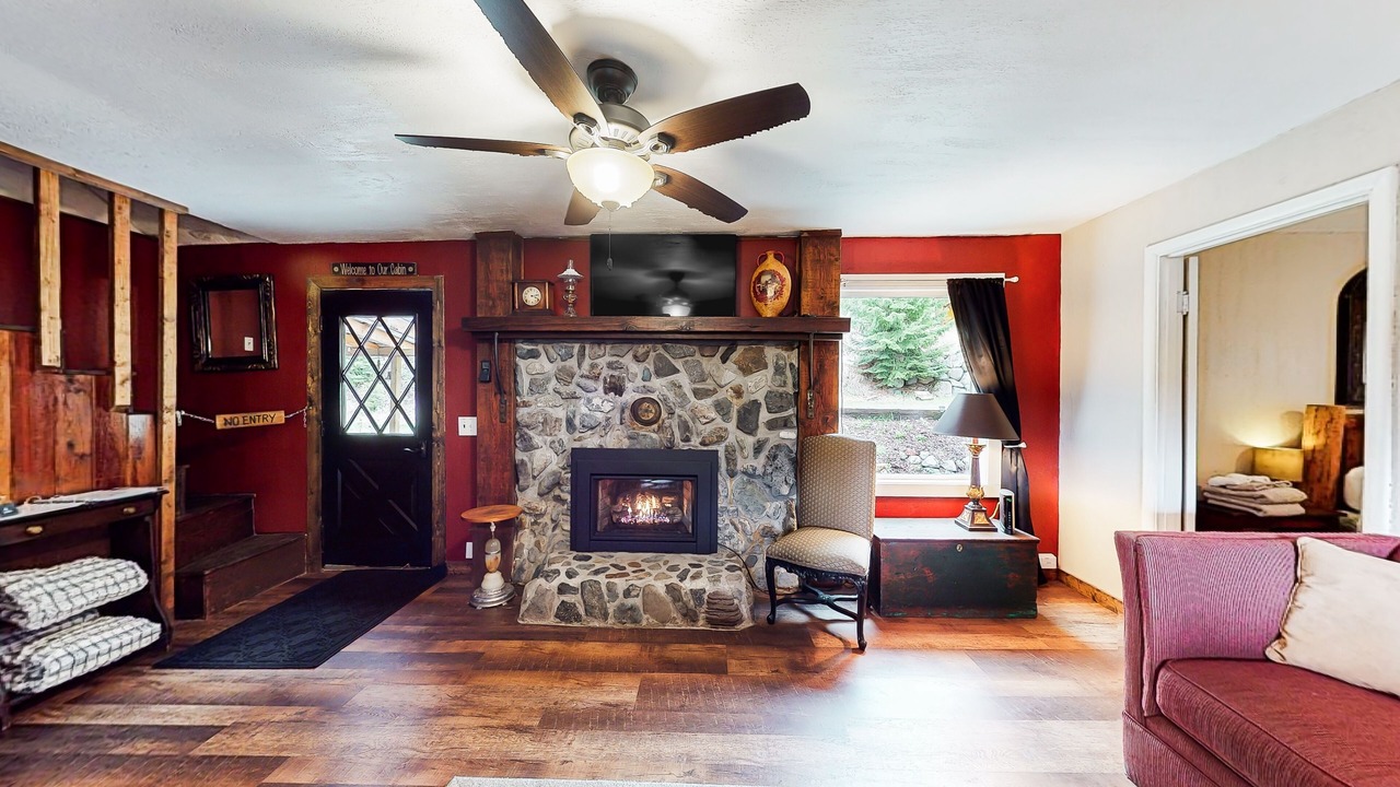 Photo of Livingroom in Joseph