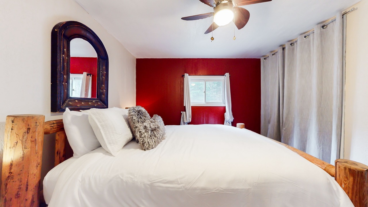 Photo of Bedroom in Joseph