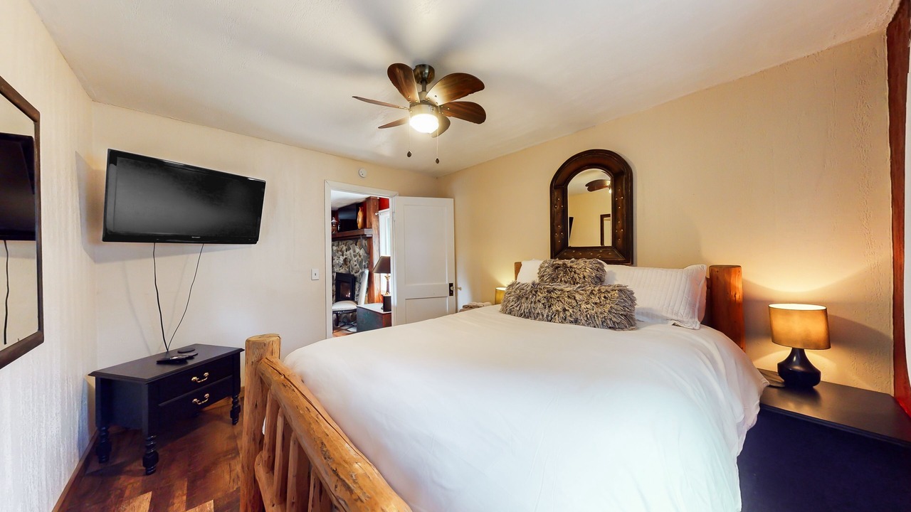 Photo of Bedroom in Joseph