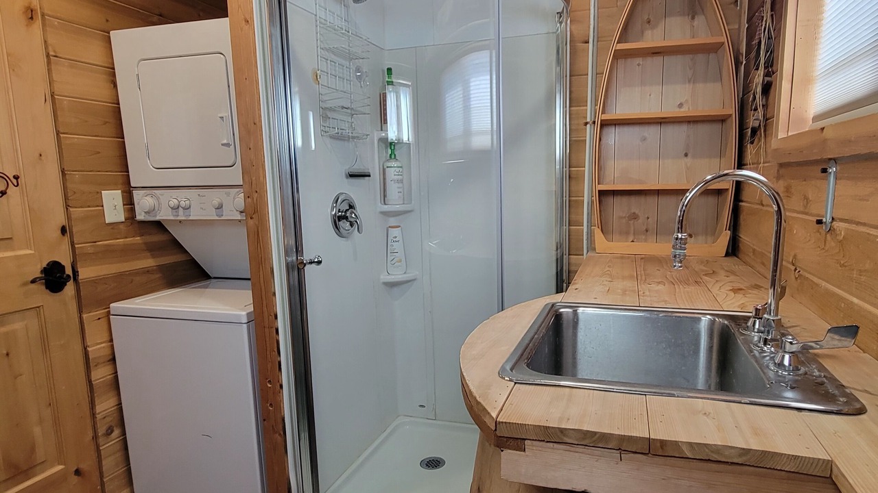 Photo of Bathroom in Laramie