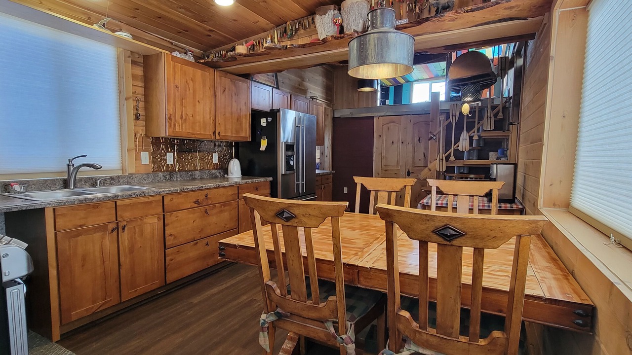 Photo of Kitchen in Laramie