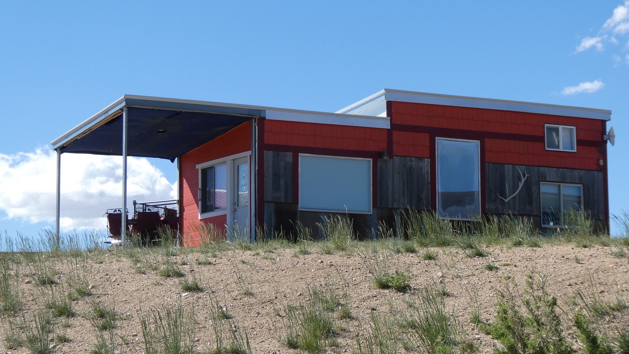 Photo of Outdoor in Laramie