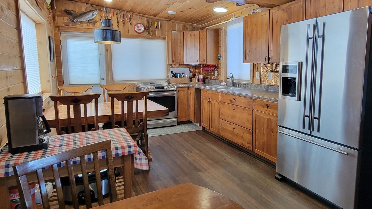 Photo of Kitchen in Laramie