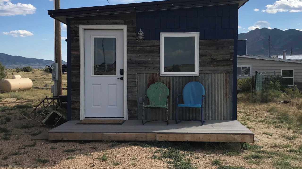 Photo of Outdoor in Laramie