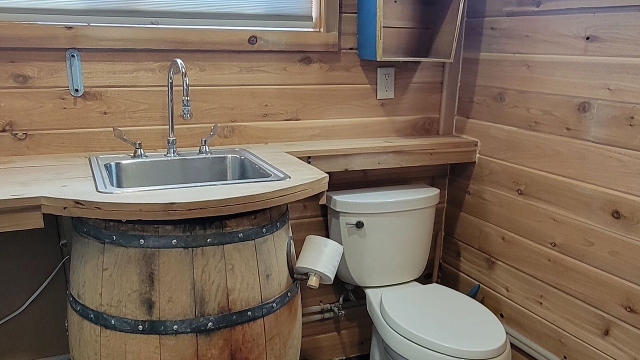 Photo of Bathroom in Laramie