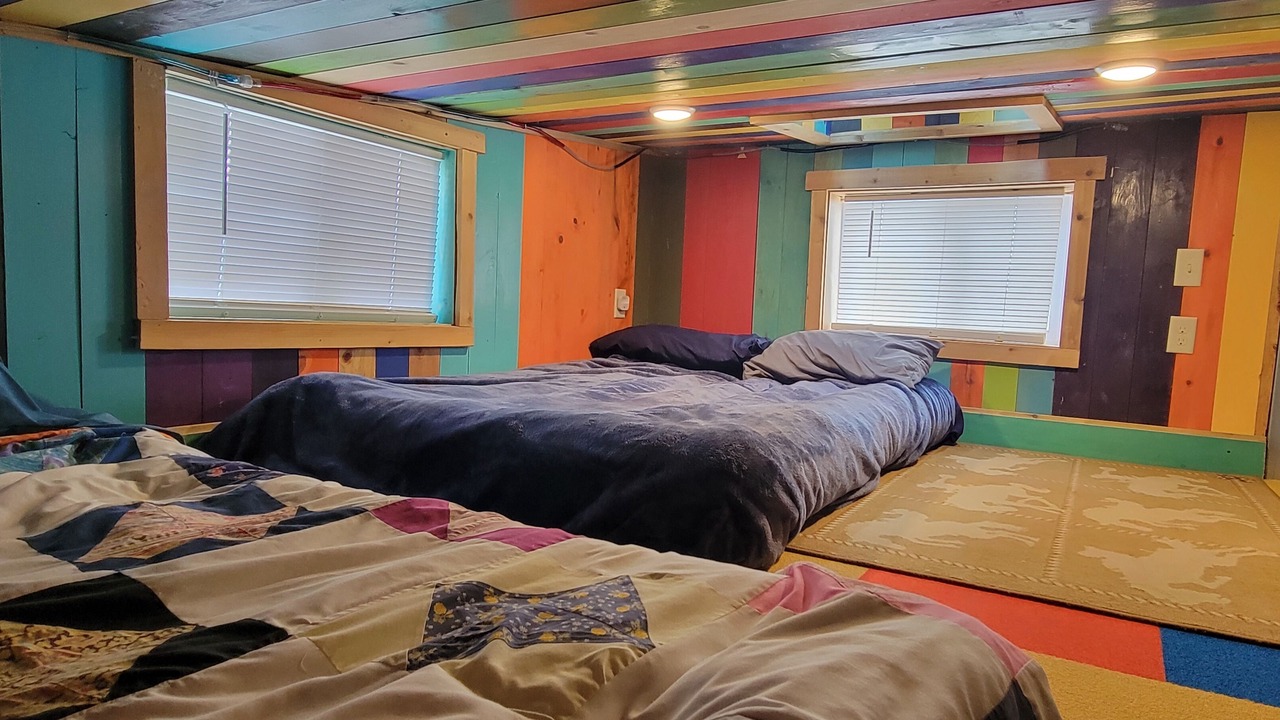 Photo of Bedroom in Laramie