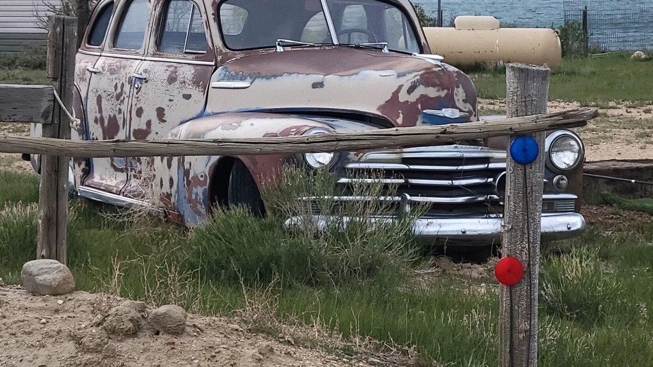 Photo of Outdoor in Laramie