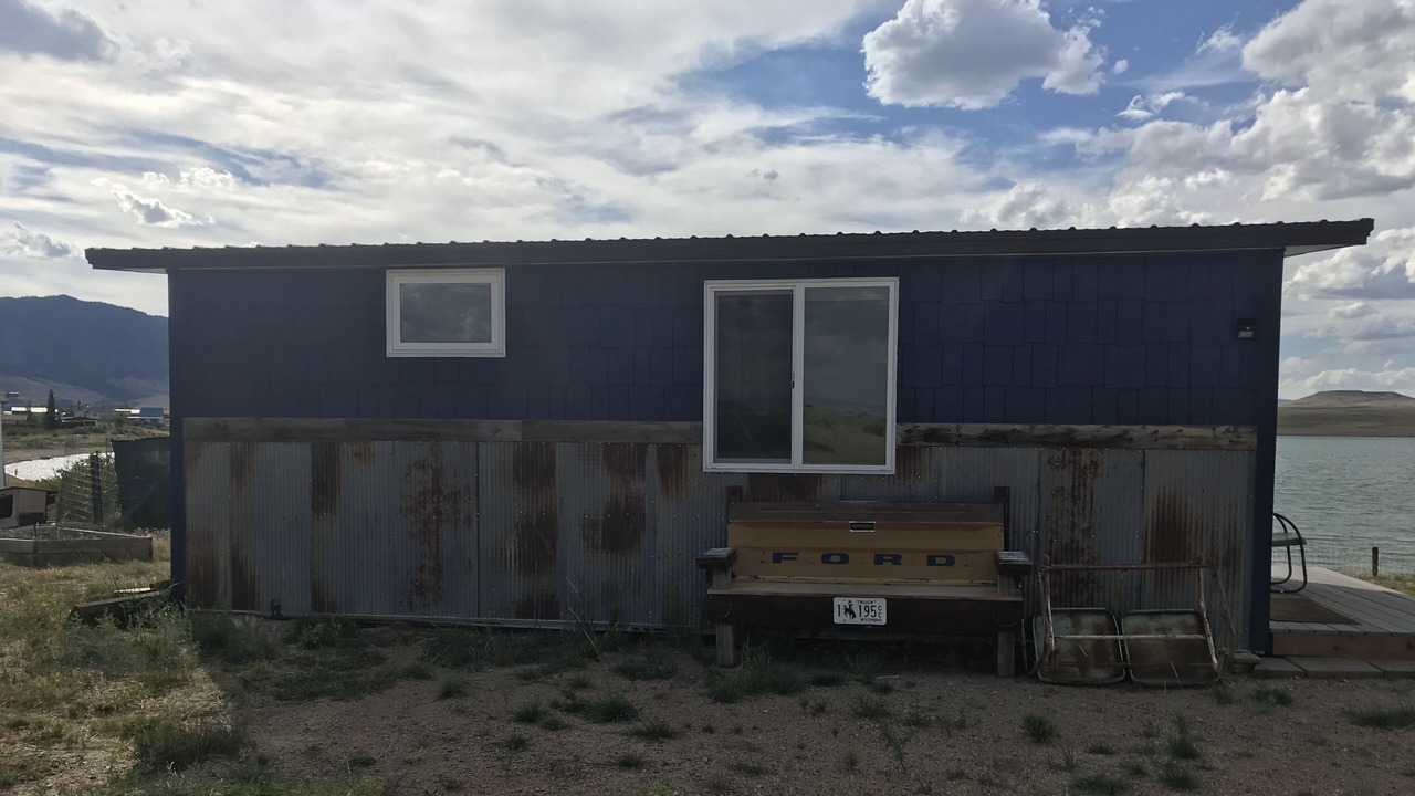 Photo of Outdoor in Laramie
