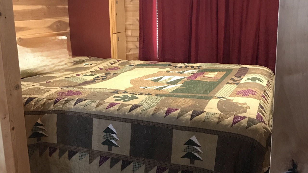 Photo of Bedroom in Laramie
