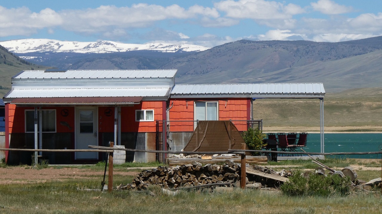 Photo of Outdoor in Laramie