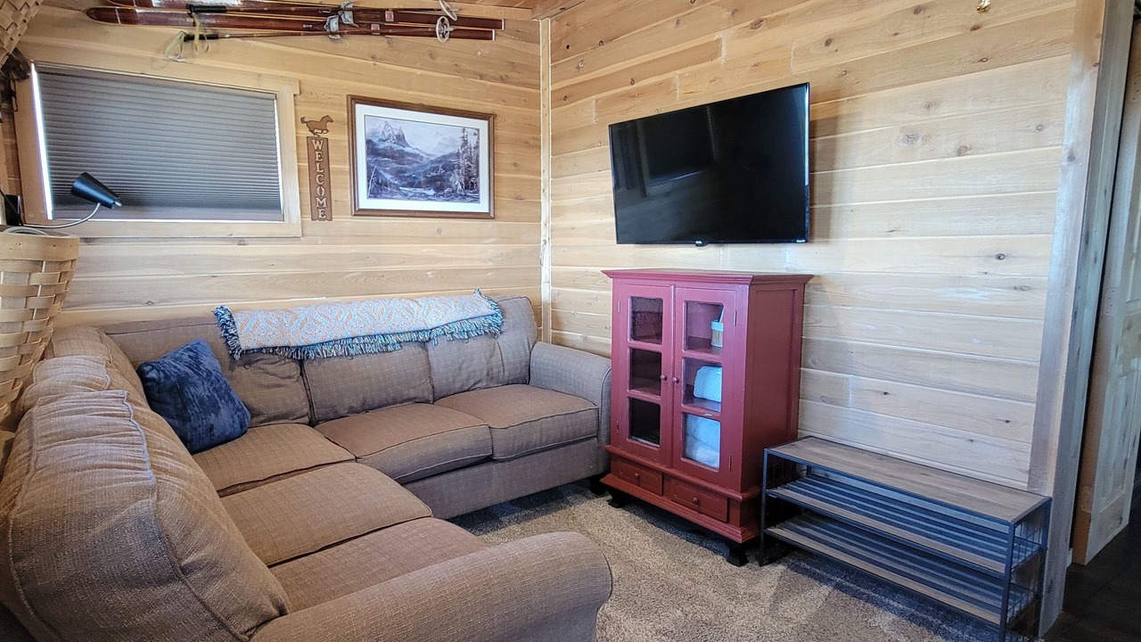 Photo of Livingroom in Laramie