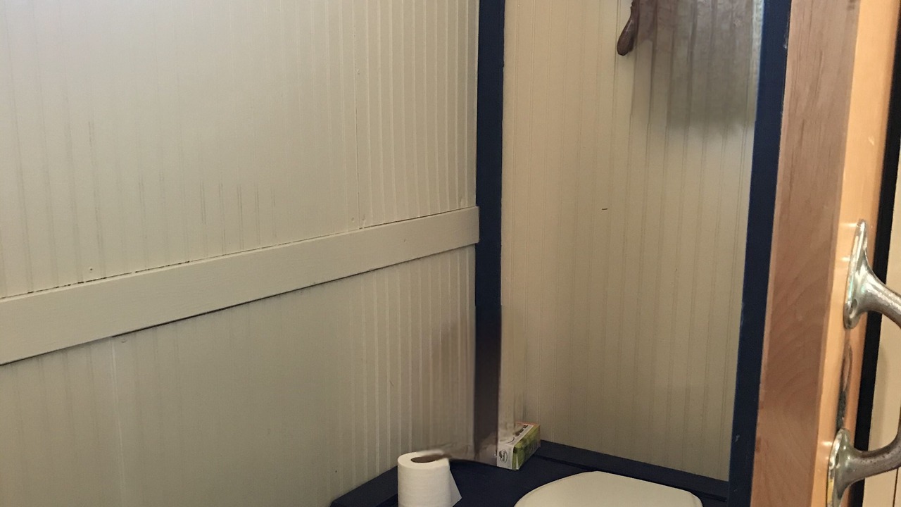 Photo of Bathroom in Laramie