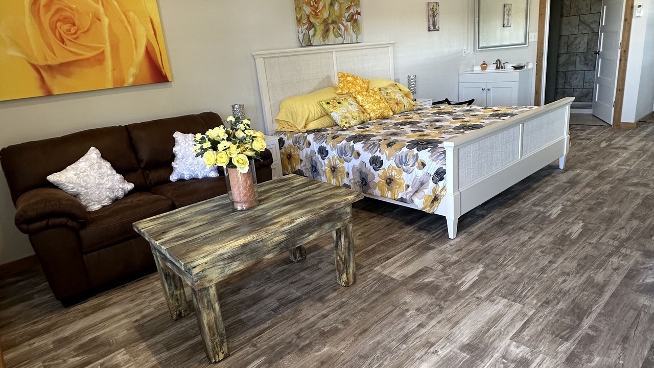 Photo of Bedroom in Johnson City
