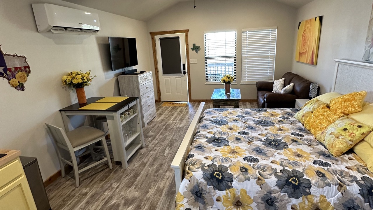 Photo of Bedroom in Johnson City