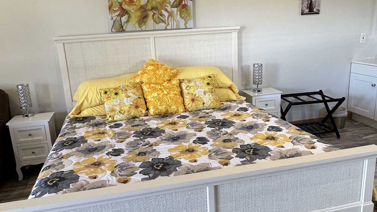 Photo of Bedroom in Johnson City