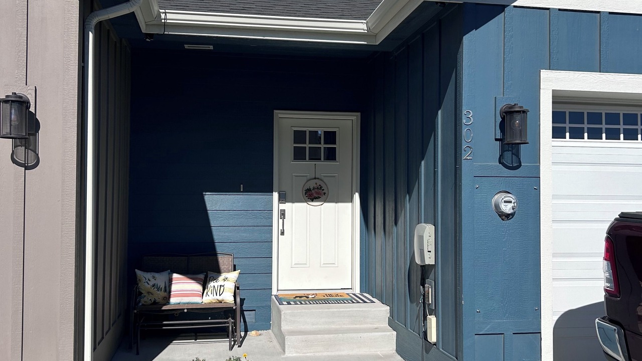 Photo of Outdoor in Wenatchee