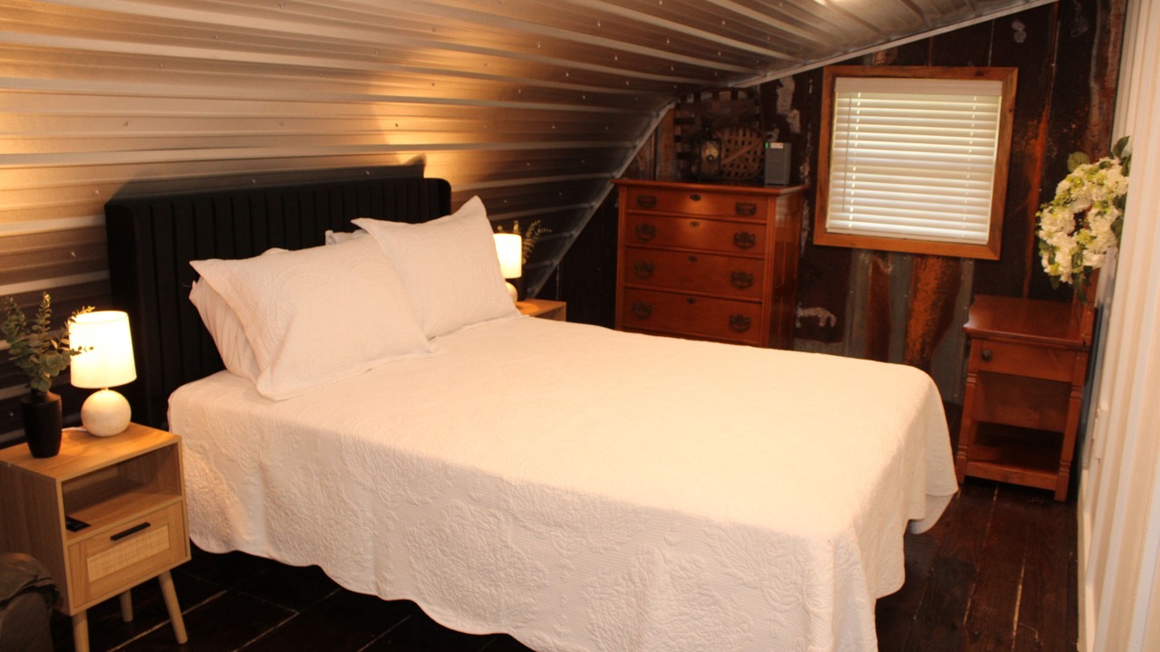 Photo of Bedroom in Perkinston
