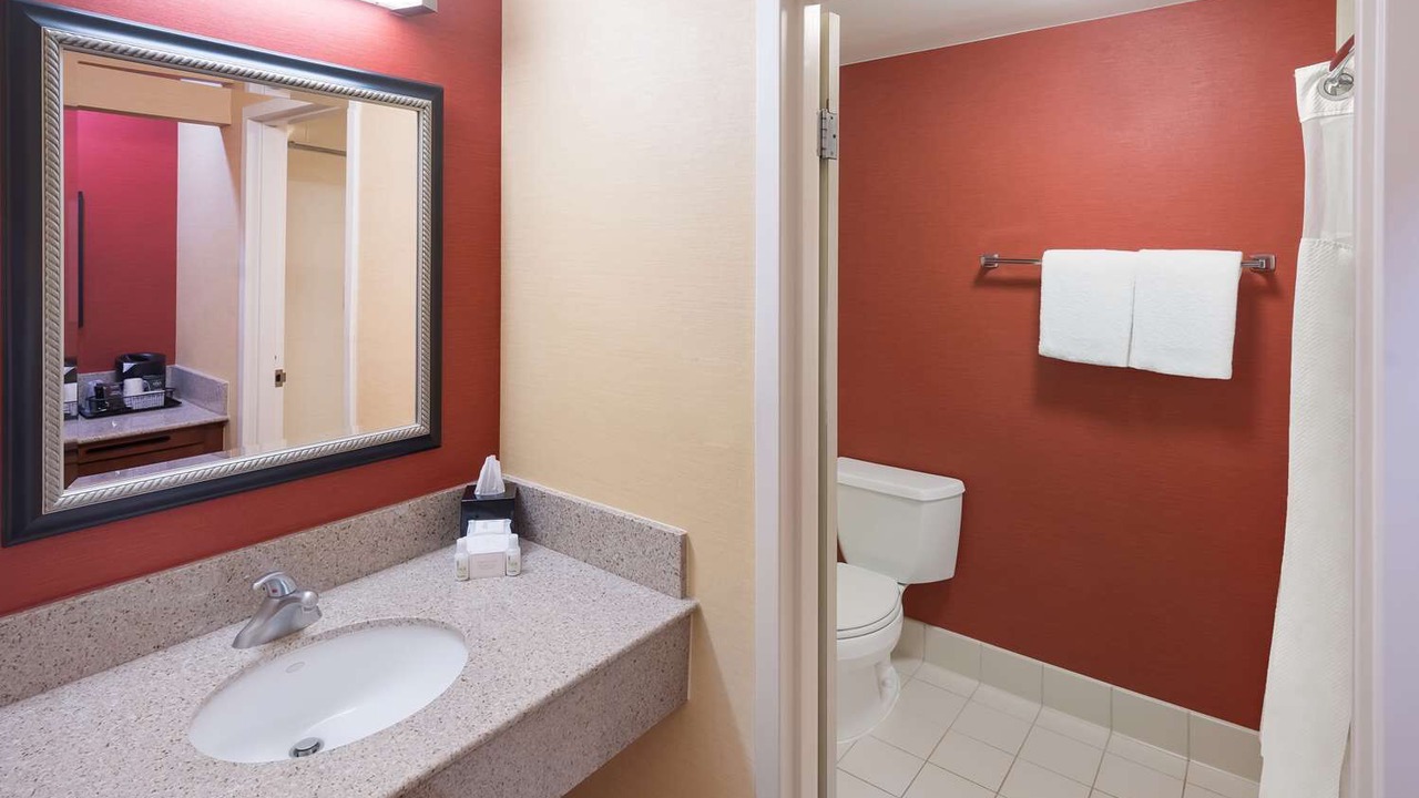 Photo of Bathroom in Auburn Hills
