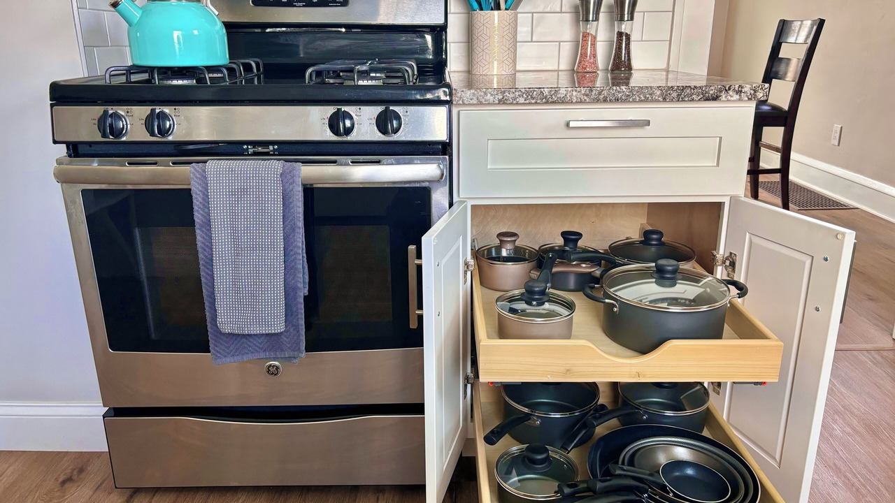 Photo of Kitchen in Parma
