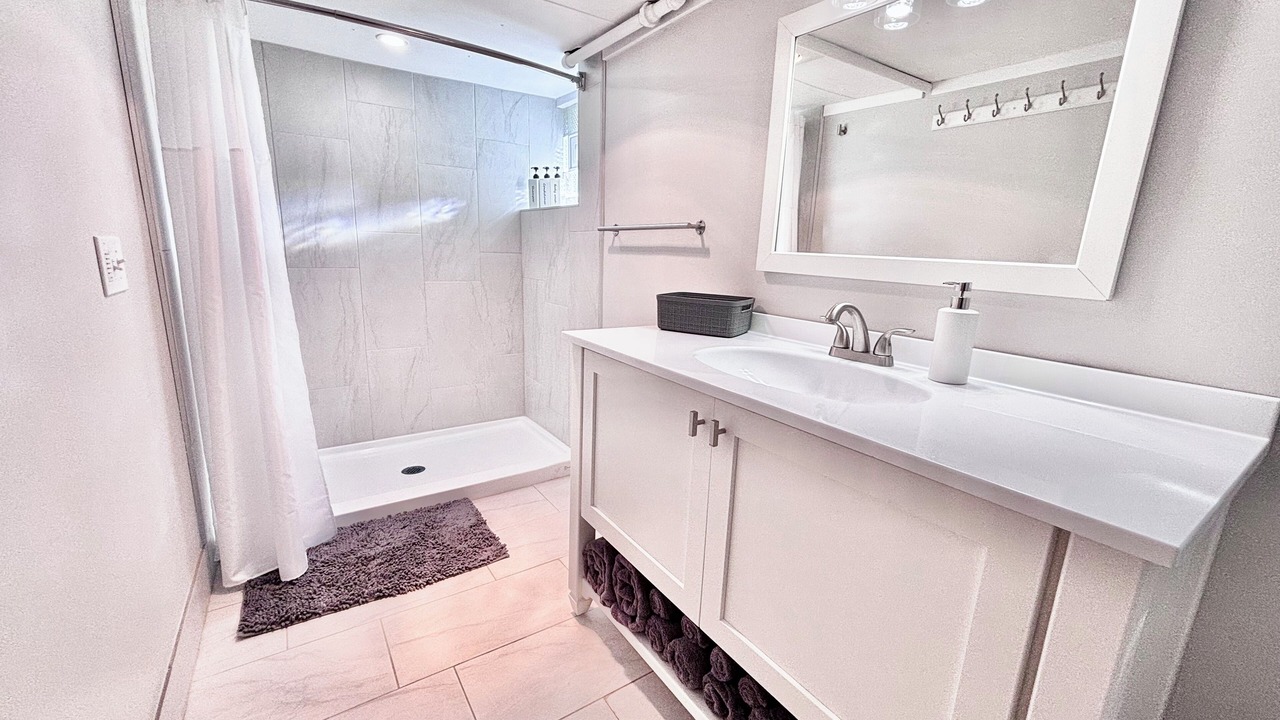 Photo of Bathroom in Parma