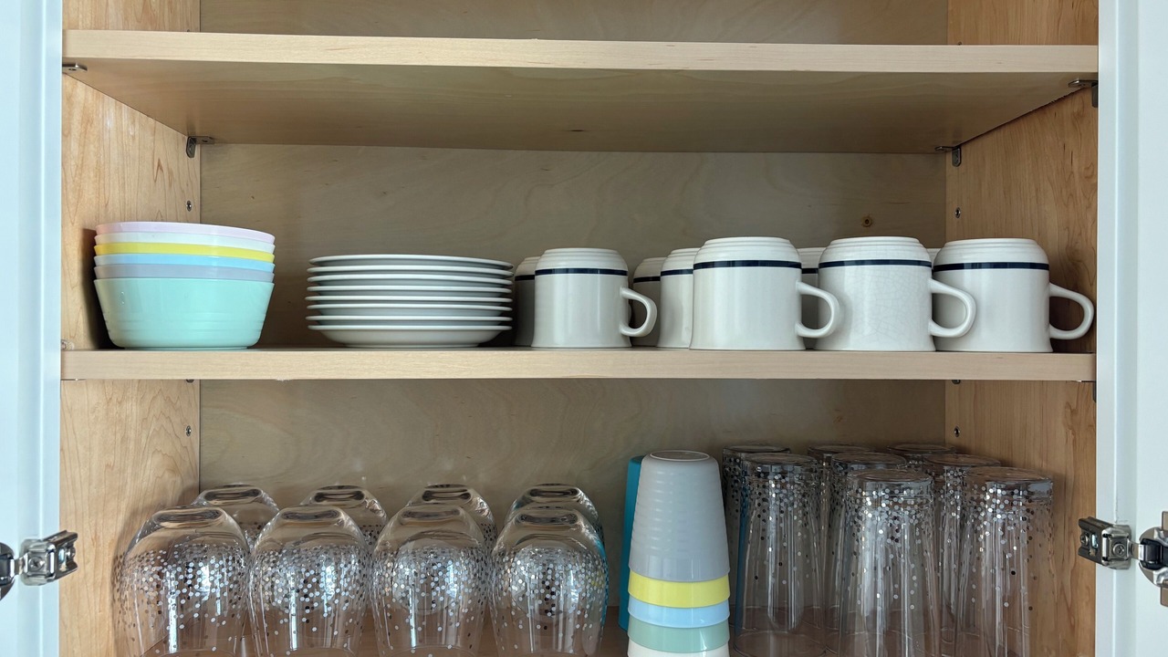 Photo of Kitchen in Parma
