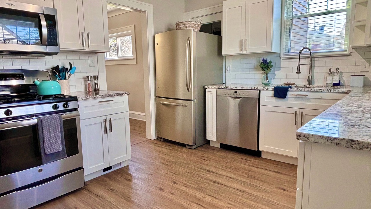 Photo of Kitchen in Parma