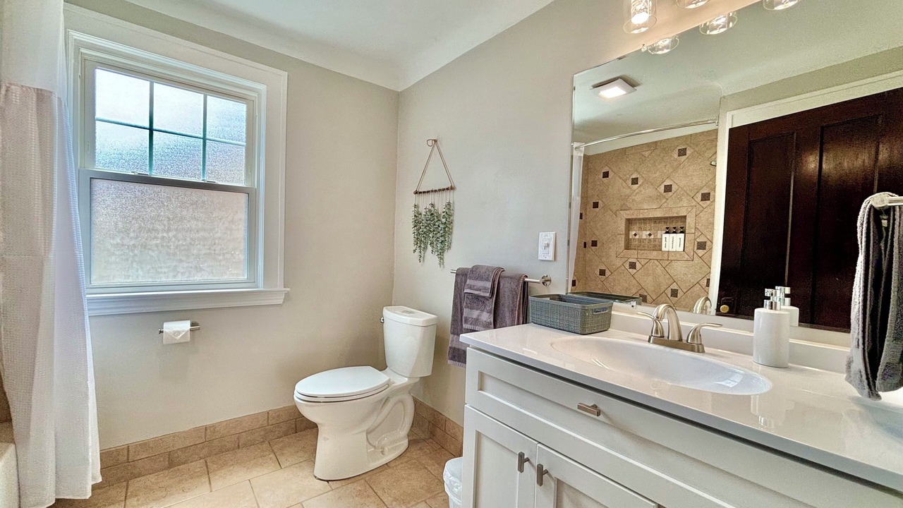 Photo of Bathroom in Parma