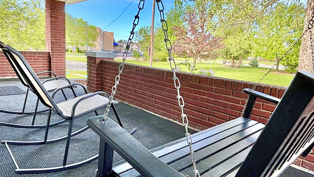 Photo of Outdoor in Parma