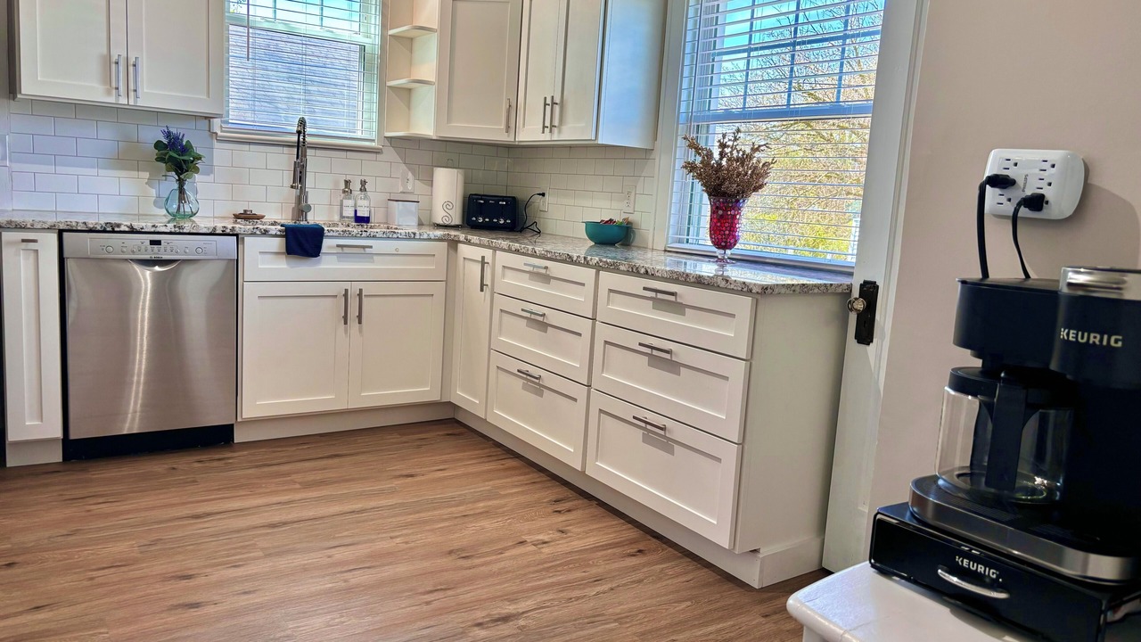 Photo of Kitchen in Parma