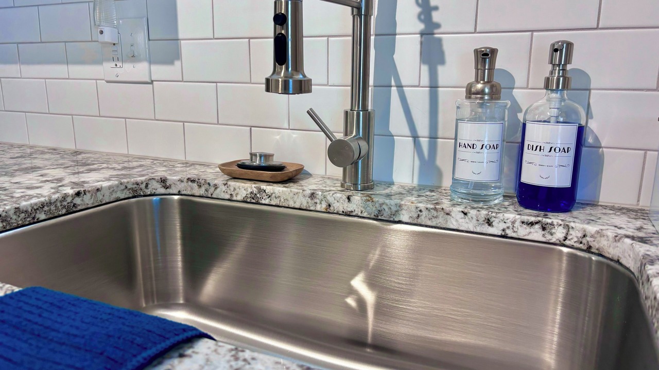 Photo of Kitchen in Parma