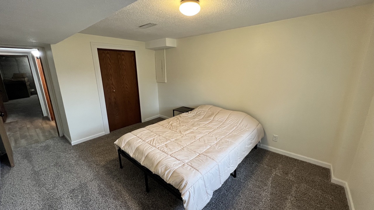 Photo of Bedroom in Coralville