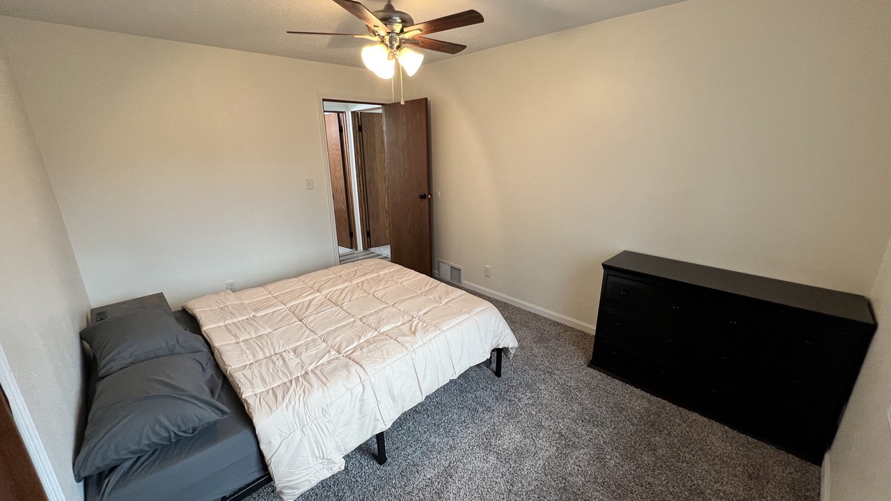 Photo of Bedroom in Coralville