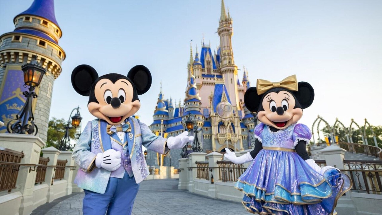 Photo of Others in Lake Buena Vista