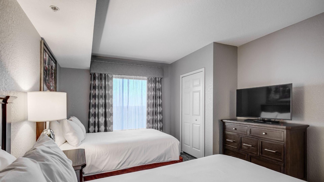 Photo of Bedroom in Lake Buena Vista
