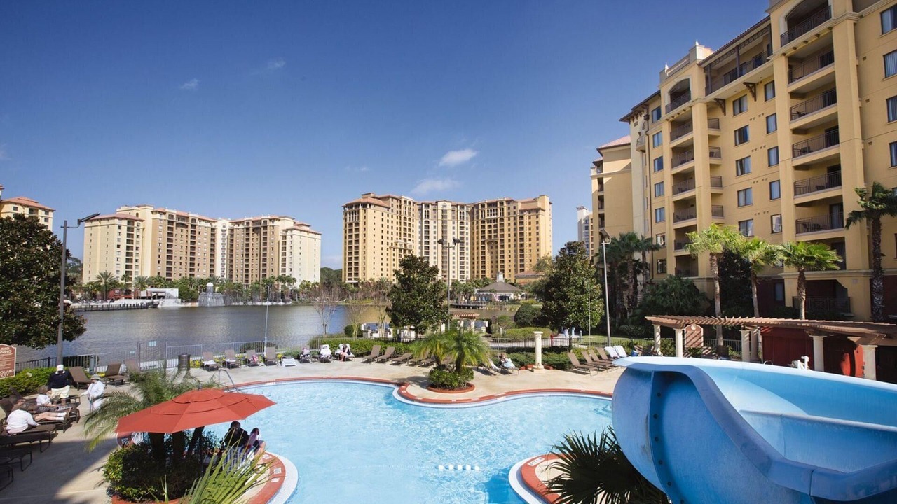 Photo of Outdoor in Lake Buena Vista