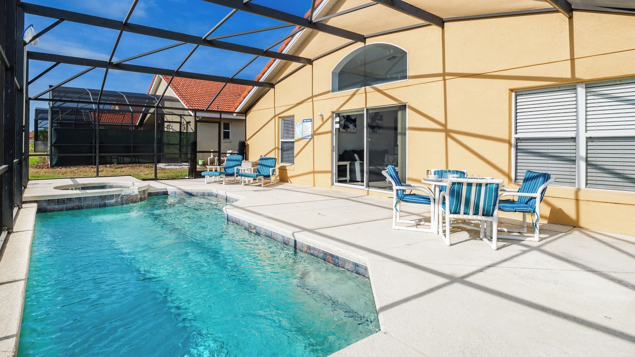 Photo of Outdoor in Solana