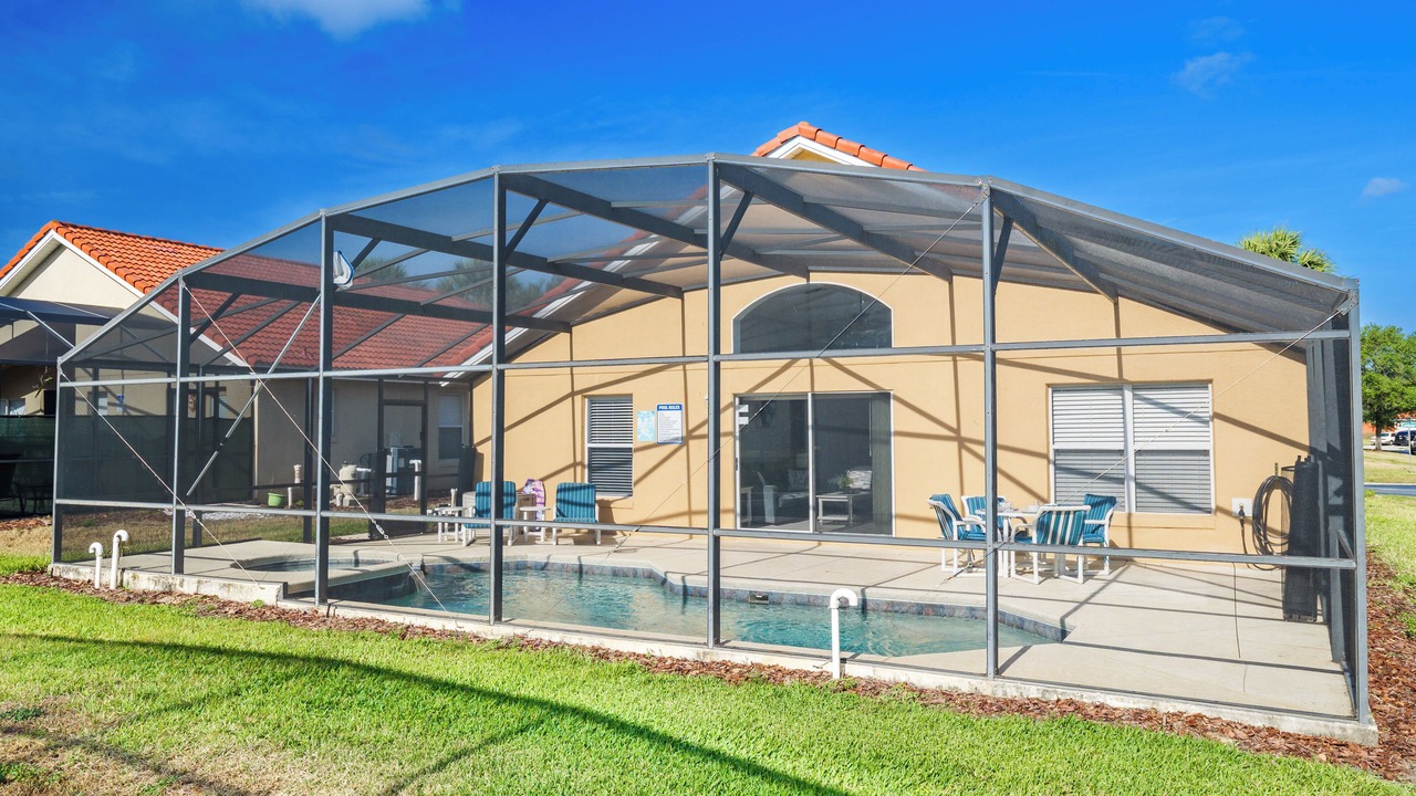 Photo of Outdoor in Solana