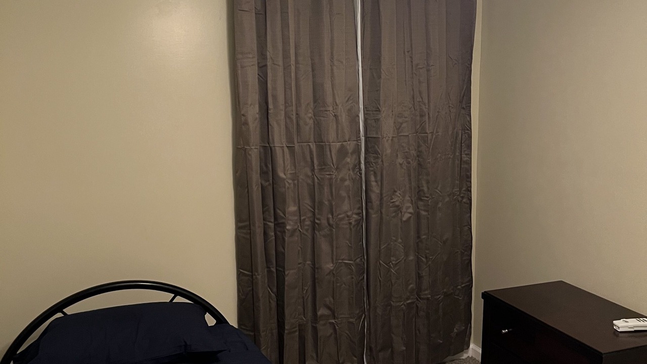 Photo of Bedroom in Pontiac