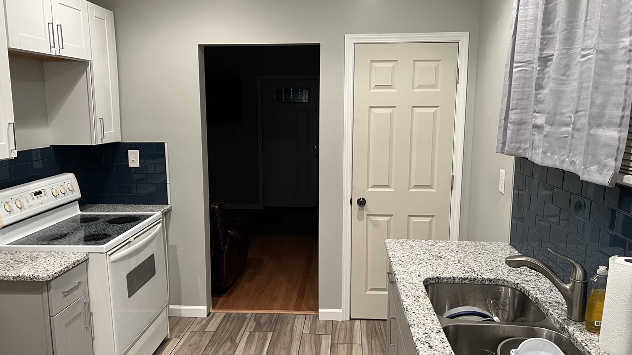 Photo of Kitchen in Pontiac