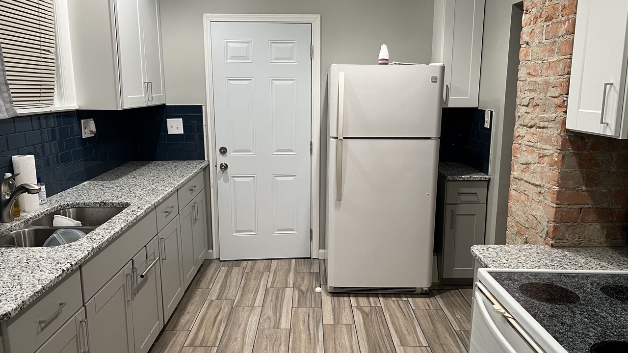 Photo of Kitchen in Pontiac