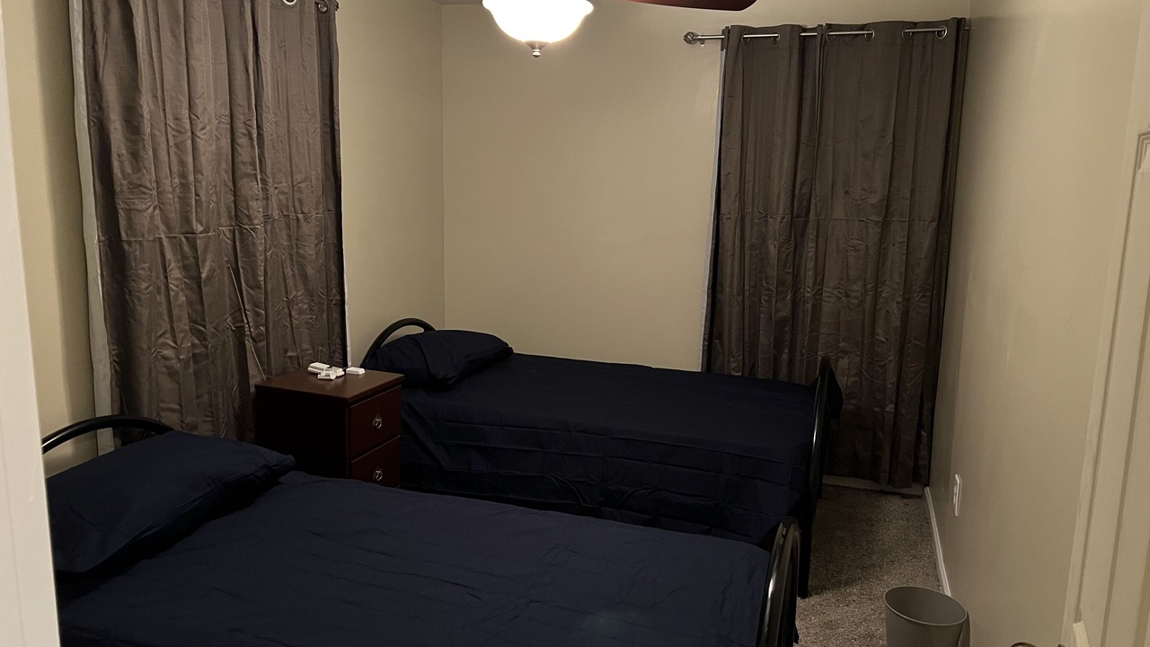 Photo of Bedroom in Pontiac