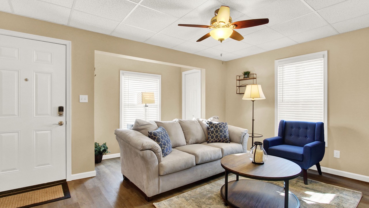 Photo of Livingroom in Hanover