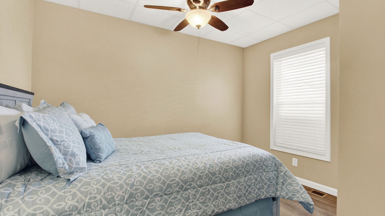 Photo of Bedroom in Hanover