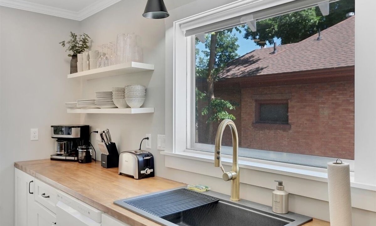 Photo of Kitchen in Logan